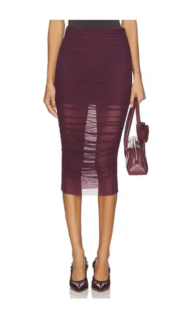 SEROYA Maja Skirt | Thumbnail 1 SEROYA Maja Skirt | Thumbnail 1