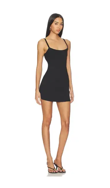 Artless Rhea Mini Dress | Thumbnail 2 Artless Rhea Mini Dress | Thumbnail 2