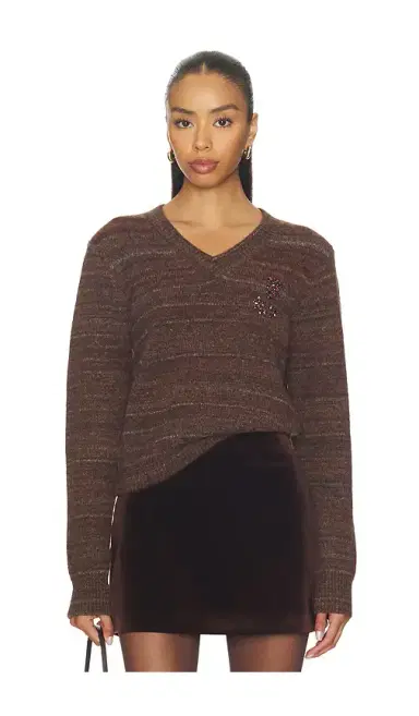 ASTR the Label Dasia Sweater | Thumbnail 1 ASTR the Label Dasia Sweater | Thumbnail 1