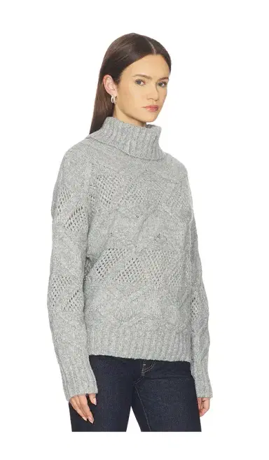 ASTR the Label Janeth Sweater | Thumbnail 2 ASTR the Label Janeth Sweater | Thumbnail 2