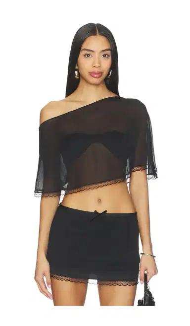 BUCI Oracle Poncho Set | Thumbnail 2 BUCI Oracle Poncho Set | Thumbnail 2
