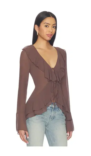 MORE TO COME Alisia Top | Thumbnail 2 MORE TO COME Alisia Top | Thumbnail 2