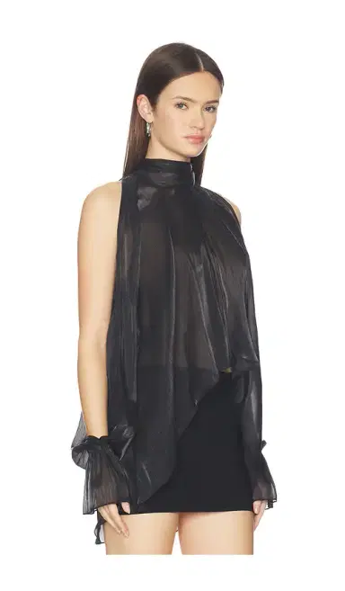 MORE TO COME Tilly Blouse | Thumbnail 2 MORE TO COME Tilly Blouse | Thumbnail 2