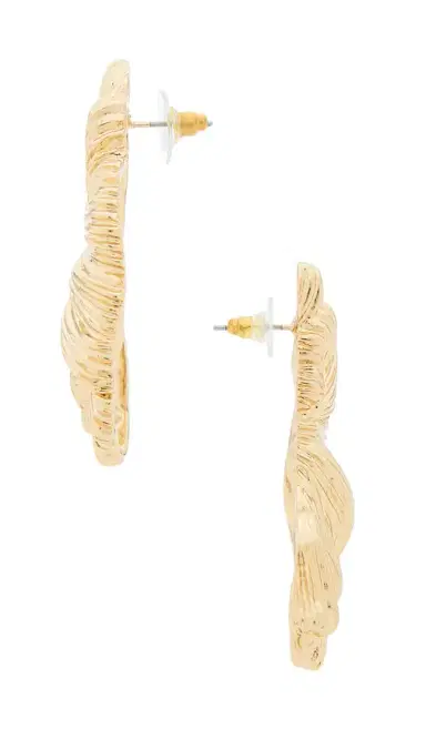 8 Other Reasons The Dune Stud Earring | Thumbnail 2 8 Other Reasons The Dune Stud Earring | Thumbnail 2