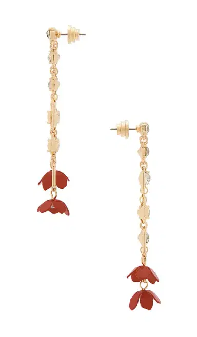 8 Other Reasons Wicked X Enchanted Droplet Earring | Thumbnail 2 8 Other Reasons Wicked X Enchanted Droplet Earring | Thumbnail 2