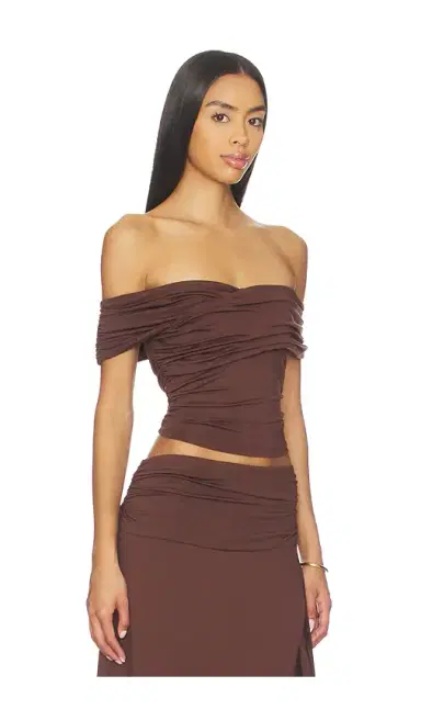 NIA Magnolia Top | Thumbnail 2 NIA Magnolia Top | Thumbnail 2