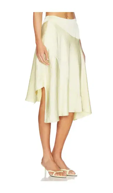 NIA Valencia Skirt | Thumbnail 2 NIA Valencia Skirt | Thumbnail 2