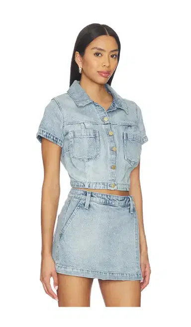 Show Me Your Mumu Monroe Top | Thumbnail 2 Show Me Your Mumu Monroe Top | Thumbnail 2