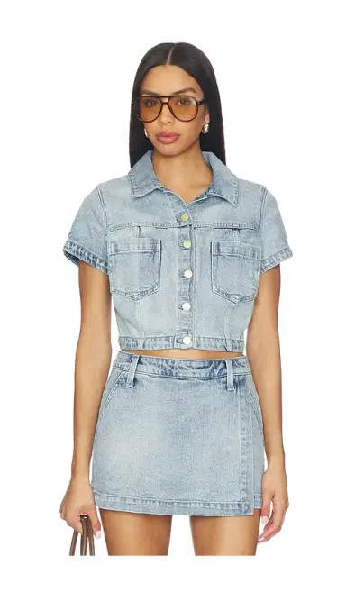 Show Me Your Mumu Monroe Top | Thumbnail 1 Show Me Your Mumu Monroe Top | Thumbnail 1
