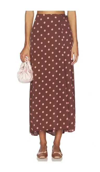 LSPACE Ever Wrap Skirt | Thumbnail 2 LSPACE Ever Wrap Skirt | Thumbnail 2
