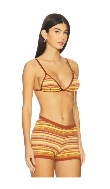 Bananhot Ann Bralette | Thumbnail 2 Bananhot Ann Bralette | Thumbnail 2