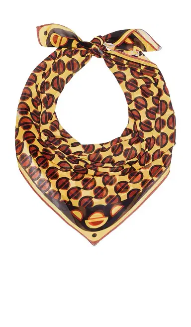 Bananhot Head Scarf | Thumbnail 1 Bananhot Head Scarf | Thumbnail 1
