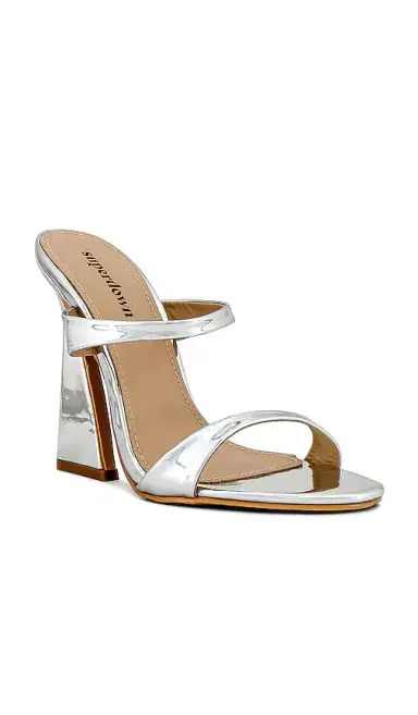 superdown Serena Heel | Thumbnail 2 superdown Serena Heel | Thumbnail 2