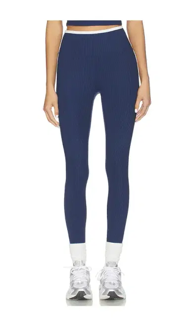 YEAR OF OURS Ribbed Track Legging | Thumbnail 2 YEAR OF OURS Ribbed Track Legging | Thumbnail 2