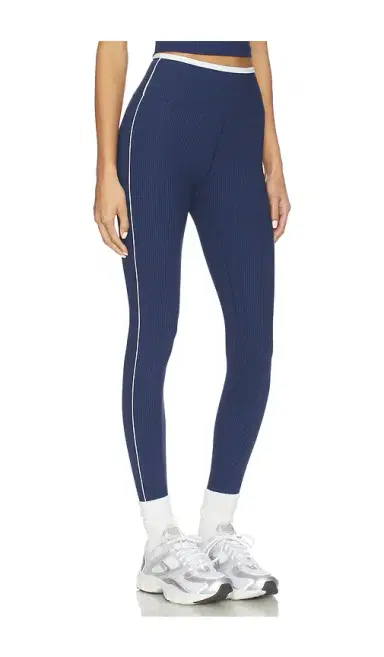 YEAR OF OURS Ribbed Track Legging | Thumbnail 1 YEAR OF OURS Ribbed Track Legging | Thumbnail 1