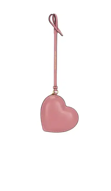 Coach Heart Puffy Bag Charm | Thumbnail 2 Coach Heart Puffy Bag Charm | Thumbnail 2
