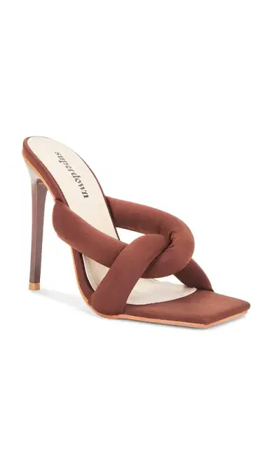 superdown Junie Sandal | Thumbnail 2 superdown Junie Sandal | Thumbnail 2