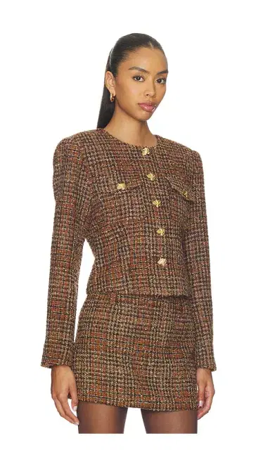 ASTR the Label Kyleigh Jacket | Thumbnail 2 ASTR the Label Kyleigh Jacket | Thumbnail 2