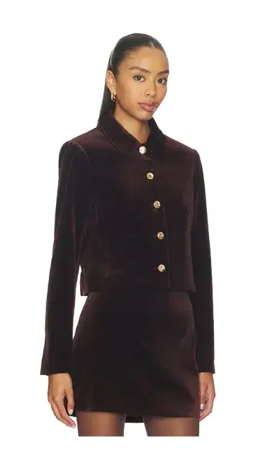ASTR the Label Vox Jacket | Thumbnail 2 ASTR the Label Vox Jacket | Thumbnail 2
