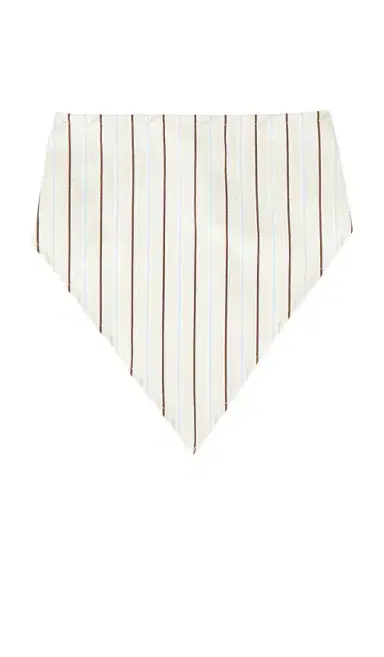 Faithfull Lucia Head Scarf | Thumbnail 2 Faithfull Lucia Head Scarf | Thumbnail 2