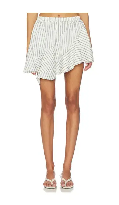 Amanda Uprichard Hathaway Skort | Thumbnail 1 Amanda Uprichard Hathaway Skort | Thumbnail 1