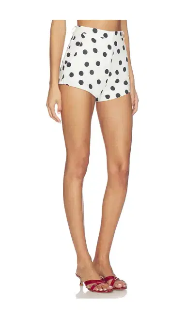 Amanda Uprichard x REVOLVE Cara Shorts | Thumbnail 2 Amanda Uprichard x REVOLVE Cara Shorts | Thumbnail 2