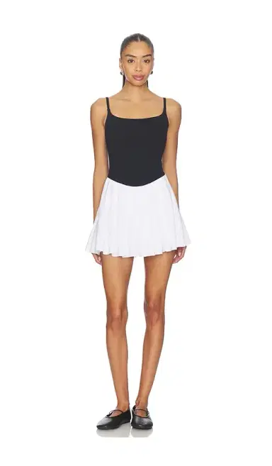 YEAR OF OURS The Courtney Dress | Thumbnail 2 YEAR OF OURS The Courtney Dress | Thumbnail 2