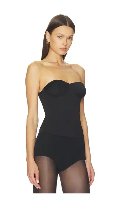 OW Collection Reese Corset Top | Thumbnail 2 OW Collection Reese Corset Top | Thumbnail 2