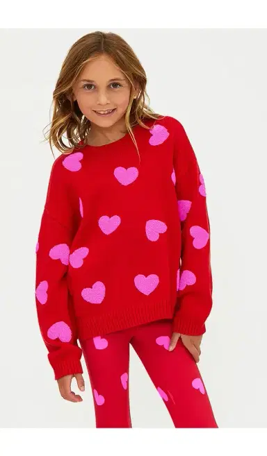 BEACH RIOT Little Callie Sweater | Thumbnail 2 BEACH RIOT Little Callie Sweater | Thumbnail 2