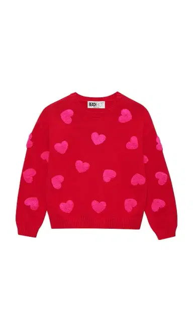 BEACH RIOT Little Callie Sweater | Thumbnail 1 BEACH RIOT Little Callie Sweater | Thumbnail 1