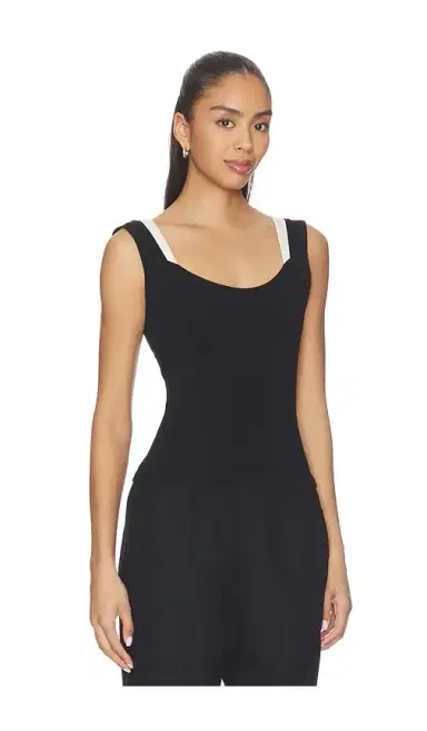 Artless Iris Layered Tank | Thumbnail 2 Artless Iris Layered Tank | Thumbnail 2