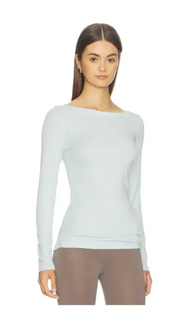 Artless Lane Boatneck Top | Thumbnail 2 Artless Lane Boatneck Top | Thumbnail 2