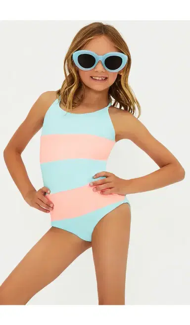 BEACH RIOT Little Calista One Piece | Thumbnail 2 BEACH RIOT Little Calista One Piece | Thumbnail 2