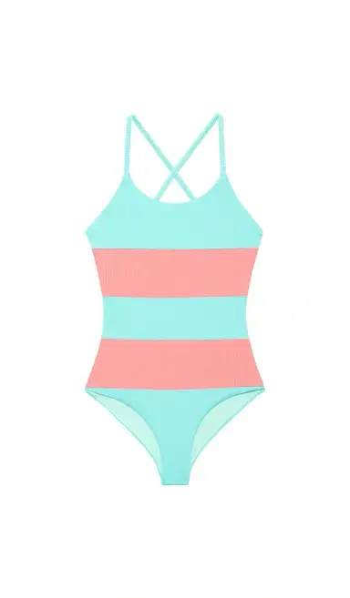 BEACH RIOT Little Calista One Piece | Thumbnail 1 BEACH RIOT Little Calista One Piece | Thumbnail 1