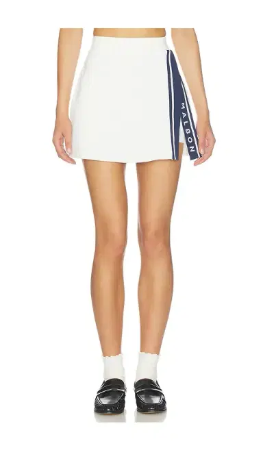 Malbon Baseline Skirt | Thumbnail 2 Malbon Baseline Skirt | Thumbnail 2