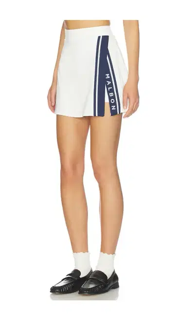 Malbon Baseline Skirt | Thumbnail 1 Malbon Baseline Skirt | Thumbnail 1