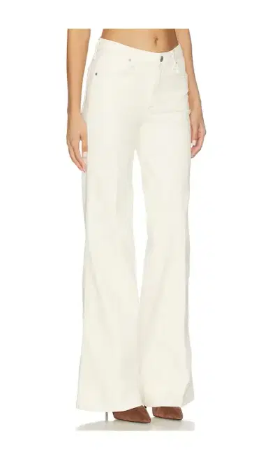 Rag & Bone Ruby Flare Trouser Pants | Thumbnail 2 Rag & Bone Ruby Flare Trouser Pants | Thumbnail 2