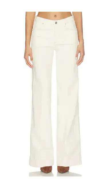 Rag & Bone Ruby Flare Trouser Pants | Thumbnail 1 Rag & Bone Ruby Flare Trouser Pants | Thumbnail 1