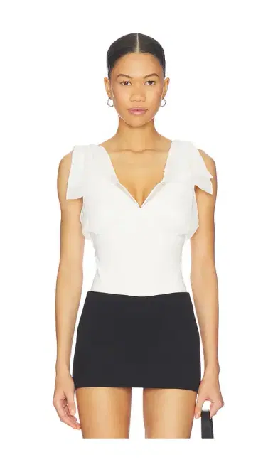 ASTR The Label Maelie Bodysuit | Thumbnail 1 ASTR The Label Maelie Bodysuit | Thumbnail 1