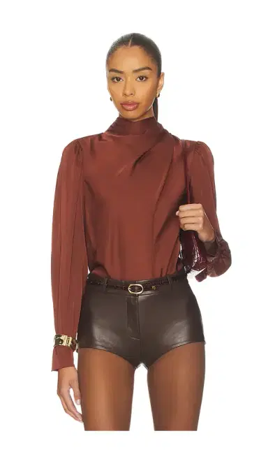 ASTR The Label Ivonne Top | Thumbnail 1 ASTR The Label Ivonne Top | Thumbnail 1