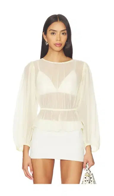 ASTR The Label Amie Top | Thumbnail 1 ASTR The Label Amie Top | Thumbnail 1