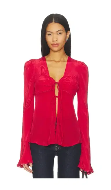Free People Bali Ariel Top | Thumbnail 1 Free People Bali Ariel Top | Thumbnail 1