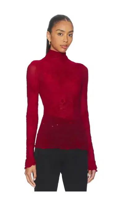 Free People You Decide Long Sleeve | Thumbnail 2 Free People You Decide Long Sleeve | Thumbnail 2