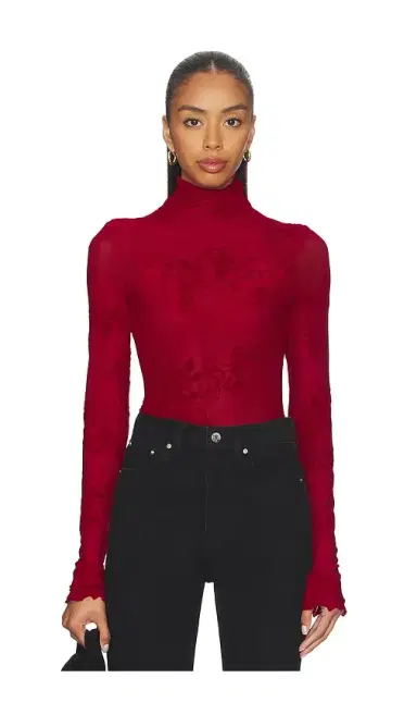 Free People You Decide Long Sleeve | Thumbnail 1 Free People You Decide Long Sleeve | Thumbnail 1
