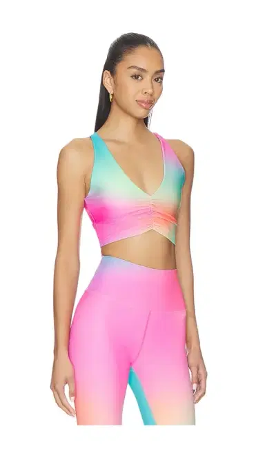 BEACH RIOT Mindy Sports Bra | Thumbnail 2 BEACH RIOT Mindy Sports Bra | Thumbnail 2