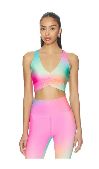 BEACH RIOT Mindy Sports Bra | Thumbnail 1 BEACH RIOT Mindy Sports Bra | Thumbnail 1