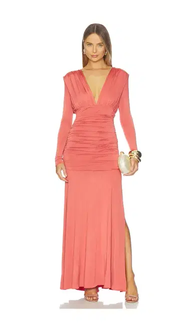 Amanda Uprichard Eva Gown | Thumbnail 1 Amanda Uprichard Eva Gown | Thumbnail 1