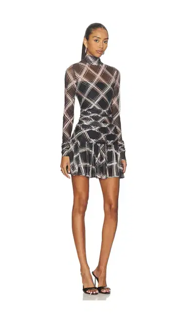 Amanda Uprichard x REVOLVE Rumi Dress | Thumbnail 2 Amanda Uprichard x REVOLVE Rumi Dress | Thumbnail 2