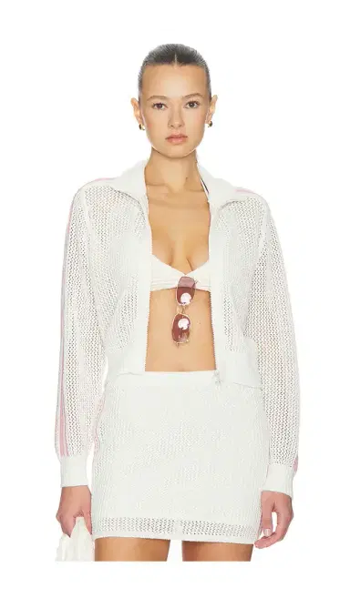 LSPACE Heart Stopper Sweater | Thumbnail 2 LSPACE Heart Stopper Sweater | Thumbnail 2