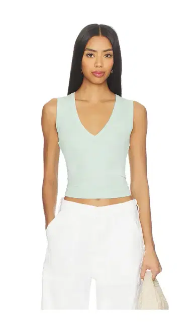 Free People x We The Free Neria Tank | Thumbnail 1 Free People x We The Free Neria Tank | Thumbnail 1